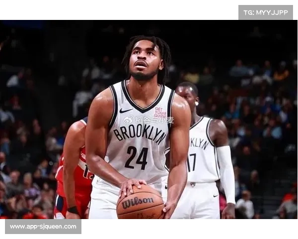 托马斯砍下33分闪耀全场 篮网力克黄蜂 坎宁安手感低迷