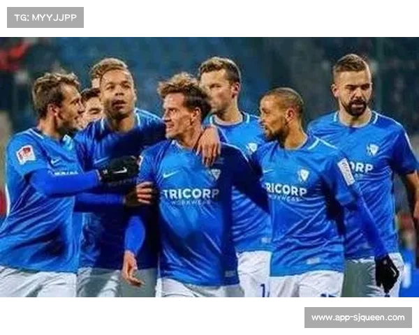 波鸿迎战斯图加特，德国杯鲁尔区德比或成战术博弈焦点