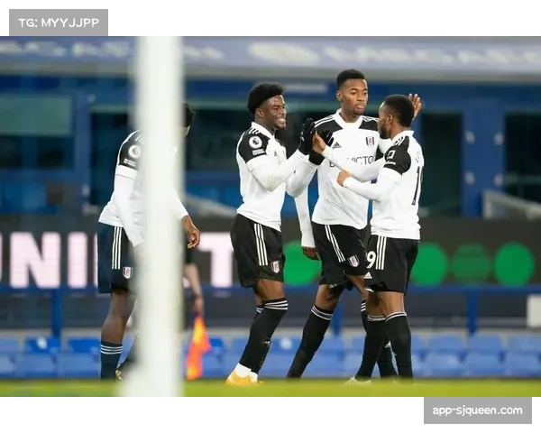 数据分析：富勒姆定位球战术解析，本赛季已靠此方式攻入12球