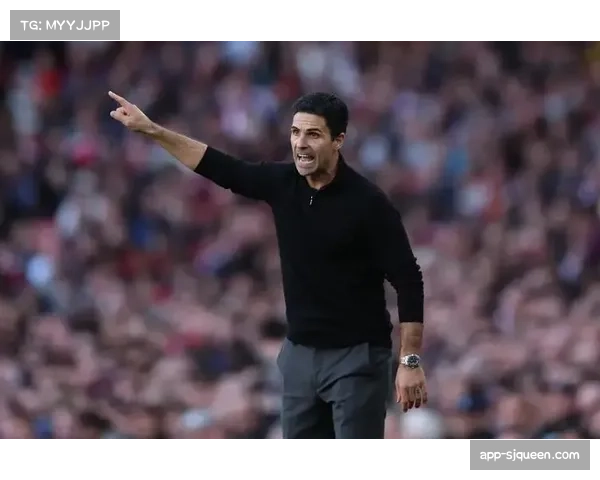 阿森纳止步八强，阿尔特塔承认与欧洲顶级仍有差距