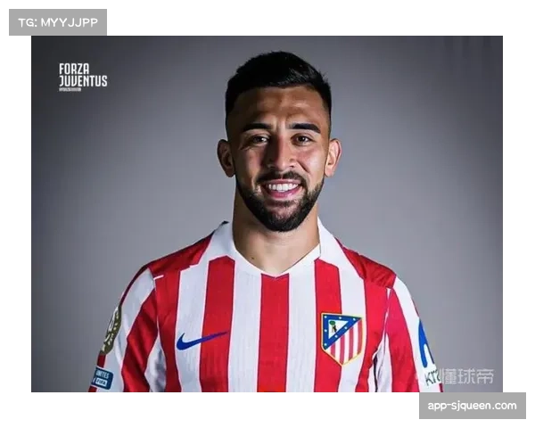 马竞无意触发冈萨雷斯强制买断，希望与尤文重新谈判价格